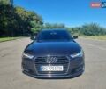 Синий Ауди А6, объемом двигателя 2.97 л и пробегом 128 тыс. км за 23600 $, фото 1 на Automoto.ua