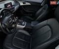 Синий Ауди А6, объемом двигателя 3 л и пробегом 182 тыс. км за 23999 $, фото 17 на Automoto.ua