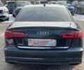 Синий Ауди А6, объемом двигателя 2 л и пробегом 202 тыс. км за 17500 $, фото 5 на Automoto.ua