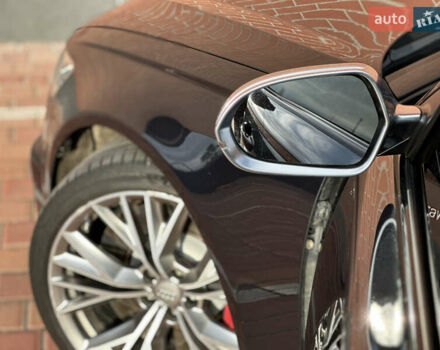 Синий Ауди А6, объемом двигателя 2.97 л и пробегом 145 тыс. км за 27999 $, фото 35 на Automoto.ua