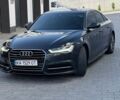 Синій Ауді А6, об'ємом двигуна 2.97 л та пробігом 162 тис. км за 19999 $, фото 1 на Automoto.ua