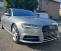 Синий Ауди А6, объемом двигателя 3 л и пробегом 172 тыс. км за 21500 $, фото 1 на Automoto.ua