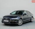 Синій Ауді А6, об'ємом двигуна 2.97 л та пробігом 250 тис. км за 18999 $, фото 1 на Automoto.ua