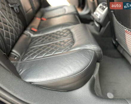 Синий Ауди А6, объемом двигателя 2.97 л и пробегом 145 тыс. км за 27999 $, фото 93 на Automoto.ua