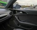 Синий Ауди А6, объемом двигателя 1.97 л и пробегом 110 тыс. км за 21500 $, фото 1 на Automoto.ua