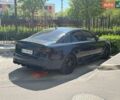 Синий Ауди А6, объемом двигателя 3 л и пробегом 197 тыс. км за 15000 $, фото 4 на Automoto.ua