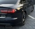 Синий Ауди А6, объемом двигателя 3 л и пробегом 182 тыс. км за 23999 $, фото 27 на Automoto.ua