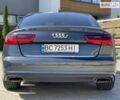 Синій Ауді А6, об'ємом двигуна 2 л та пробігом 229 тис. км за 23500 $, фото 7 на Automoto.ua