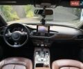Синий Ауди А6, объемом двигателя 1.98 л и пробегом 189 тыс. км за 12999 $, фото 22 на Automoto.ua