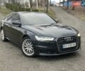 Синий Ауди А6, объемом двигателя 3 л и пробегом 195 тыс. км за 20888 $, фото 1 на Automoto.ua