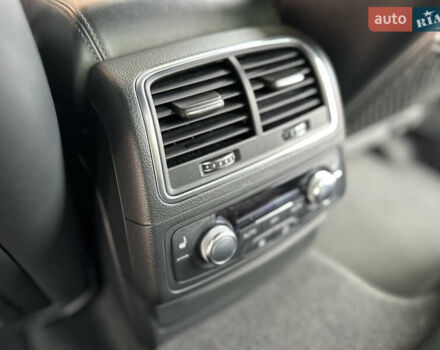 Синий Ауди А6, объемом двигателя 2.97 л и пробегом 145 тыс. км за 27999 $, фото 78 на Automoto.ua