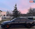 Синий Ауди А6, объемом двигателя 3 л и пробегом 190 тыс. км за 13900 $, фото 1 на Automoto.ua