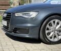 Синій Ауді А6, об'ємом двигуна 2 л та пробігом 229 тис. км за 23500 $, фото 9 на Automoto.ua