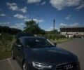 Синий Ауди А6, объемом двигателя 2.97 л и пробегом 80 тыс. км за 25990 $, фото 1 на Automoto.ua
