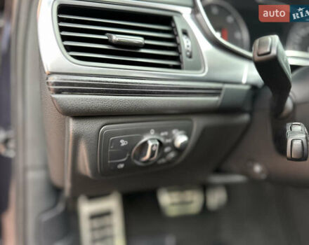 Синий Ауди А6, объемом двигателя 2.97 л и пробегом 145 тыс. км за 27999 $, фото 84 на Automoto.ua