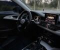 Синий Ауди А6, объемом двигателя 3 л и пробегом 182 тыс. км за 23999 $, фото 21 на Automoto.ua