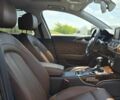 Синій Ауді А6, об'ємом двигуна 3 л та пробігом 75 тис. км за 11300 $, фото 9 на Automoto.ua