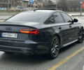 Синий Ауди А6, объемом двигателя 3 л и пробегом 160 тыс. км за 17999 $, фото 5 на Automoto.ua