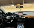 Синий Ауди А6, объемом двигателя 3 л и пробегом 298 тыс. км за 22500 $, фото 46 на Automoto.ua