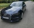Синій Ауді А6, об'ємом двигуна 2 л та пробігом 207 тис. км за 15900 $, фото 1 на Automoto.ua