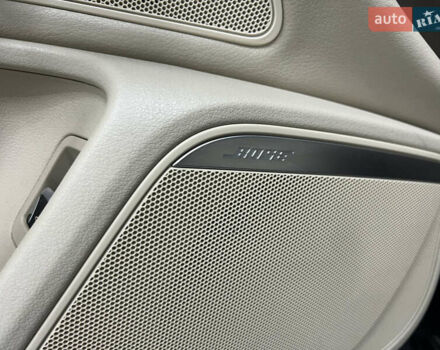 Синий Ауди А6, объемом двигателя 1.98 л и пробегом 250 тыс. км за 16500 $, фото 15 на Automoto.ua