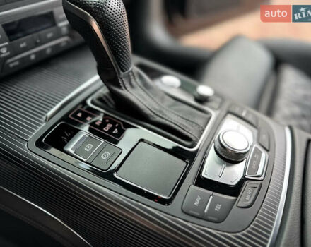 Синий Ауди А6, объемом двигателя 2.97 л и пробегом 145 тыс. км за 27999 $, фото 86 на Automoto.ua