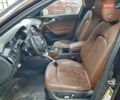 Синий Ауди А6, объемом двигателя 2 л и пробегом 156 тыс. км за 3200 $, фото 6 на Automoto.ua