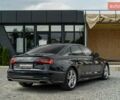 Синий Ауди А6, объемом двигателя 3 л и пробегом 164 тыс. км за 18700 $, фото 4 на Automoto.ua