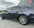 Ауді А6 2015 у Рівному на Automoto.ua Синій Ауді А6, об'ємом двигуна 3 л та пробігом 240 тис. км за 23800 $, фото 9 на Automoto.ua