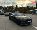 Синий Ауди А6, объемом двигателя 3 л и пробегом 189 тыс. км за 23000 $, фото 31 на Automoto.ua