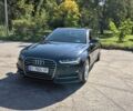 Синій Ауді А6, об'ємом двигуна 2 л та пробігом 172 тис. км за 14876 $, фото 1 на Automoto.ua