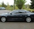 Синій Ауді А6, об'ємом двигуна 3 л та пробігом 73 тис. км за 10650 $, фото 3 на Automoto.ua