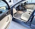 Синій Ауді А6, об'ємом двигуна 3 л та пробігом 80 тис. км за 4250 $, фото 10 на Automoto.ua