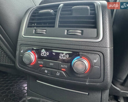 Синий Ауди А6, объемом двигателя 2 л и пробегом 163 тыс. км за 21700 $, фото 22 на Automoto.ua