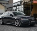 Синий Ауди А6, объемом двигателя 3 л и пробегом 164 тыс. км за 18700 $, фото 8 на Automoto.ua