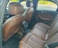 Синий Ауди А6, объемом двигателя 3 л и пробегом 74 тыс. км за 3800 $, фото 11 на Automoto.ua