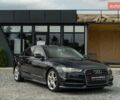 Синий Ауди А6, объемом двигателя 3 л и пробегом 164 тыс. км за 18700 $, фото 2 на Automoto.ua
