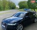 Синий Ауди А6, объемом двигателя 1.97 л и пробегом 112 тыс. км за 23500 $, фото 1 на Automoto.ua