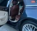 Синий Ауди А6, объемом двигателя 1.98 л и пробегом 230 тыс. км за 20000 $, фото 9 на Automoto.ua