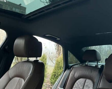 Синій Ауді А6, об'ємом двигуна 1.98 л та пробігом 202 тис. км за 18200 $, фото 23 на Automoto.ua