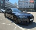 Синий Ауди А6, объемом двигателя 1.98 л и пробегом 205 тыс. км за 17000 $, фото 1 на Automoto.ua