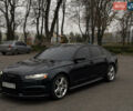 Синій Ауді А6, об'ємом двигуна 2 л та пробігом 180 тис. км за 18999 $, фото 2 на Automoto.ua