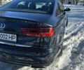 Синій Ауді А6, об'ємом двигуна 3 л та пробігом 186 тис. км за 20700 $, фото 6 на Automoto.ua
