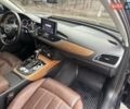 Синий Ауди А6, объемом двигателя 3 л и пробегом 195 тыс. км за 20888 $, фото 44 на Automoto.ua