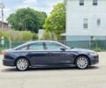 Синий Ауди А6, объемом двигателя 3 л и пробегом 73 тыс. км за 4132 $, фото 3 на Automoto.ua