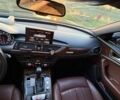 Синій Ауді А6, об'ємом двигуна 3 л та пробігом 177 тис. км за 18500 $, фото 18 на Automoto.ua