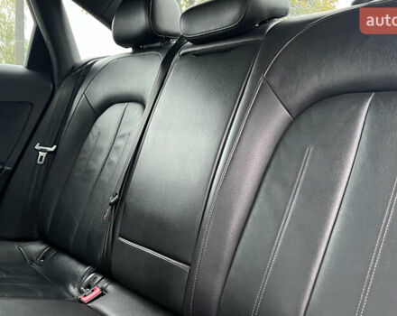 Ауди А6 2015 в Коломые на Automoto.ua Синий Ауди А6, объемом двигателя 1.98 л и пробегом 156 тыс. км за 18000 $, фото 27 на Automoto.ua