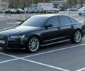 Синій Ауді А6, об'ємом двигуна 2 л та пробігом 81 тис. км за 25800 $, фото 9 на Automoto.ua