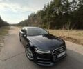 Синій Ауді А6, об'ємом двигуна 2 л та пробігом 170 тис. км за 15950 $, фото 7 на Automoto.ua
