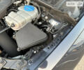 Синій Ауді А6, об'ємом двигуна 3 л та пробігом 133 тис. км за 27000 $, фото 24 на Automoto.ua